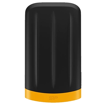 هارددیسک اکسترنال سیلیکون پاور مدل Armor A65 ظرفیت 2 ترابایت